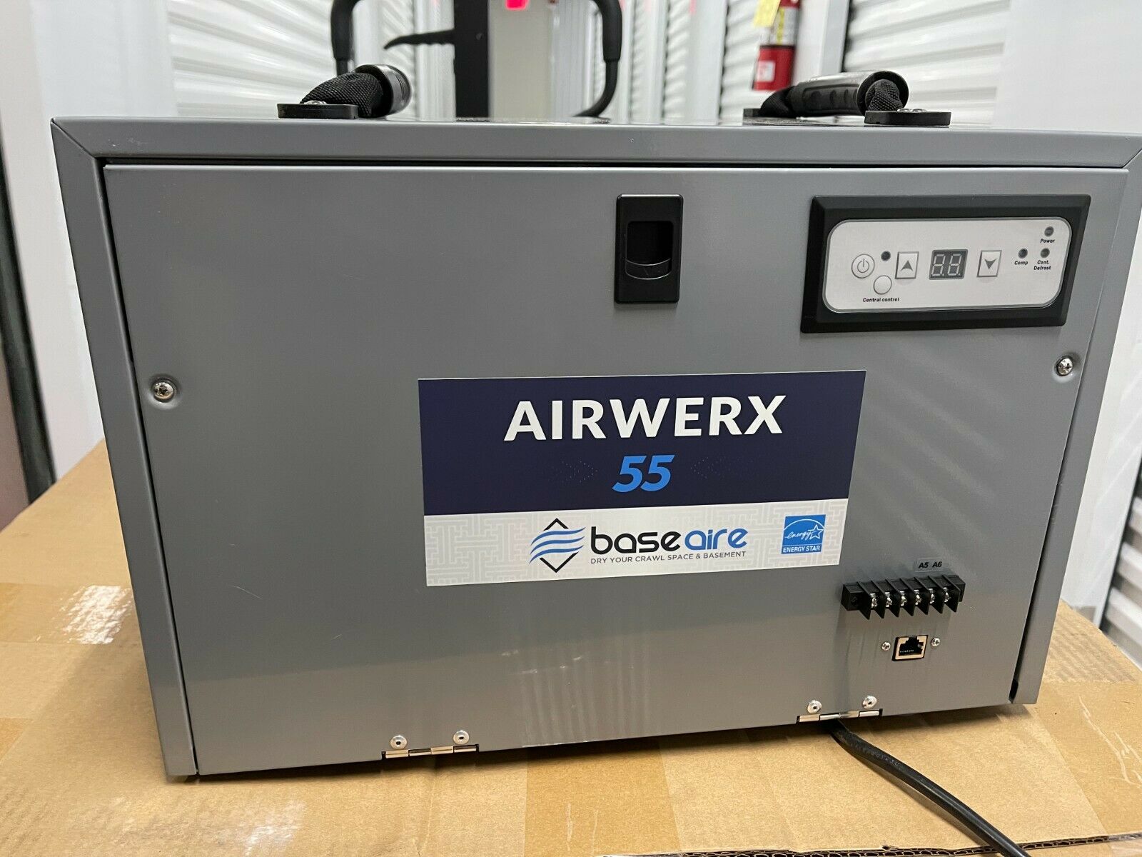 Airwerx