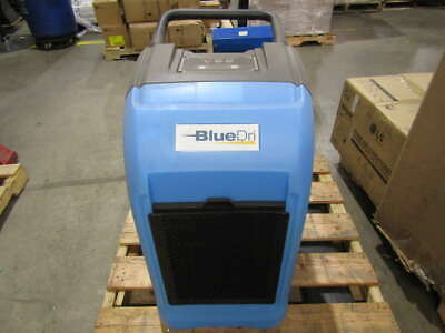 Bluedri Commercial Dehumidifier Bd-76p